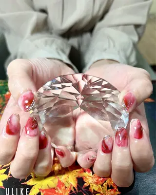 ネイル 吉野✨ ネイルデザイナー✨のネイルデザイン