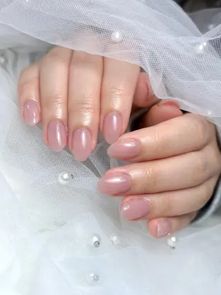 ネイル 児玉 茉緒のネイルデザイン