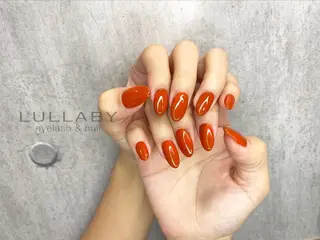 ネイル LULLABY 銀座並木通り店のネイルデザイン