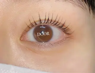 マツエク・マツパ RINA 💜のマツエク・マツパデザイン