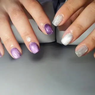 ネイル nailroom‪ sb‪‪𓈒𓂂𓏸のネイルデザイン