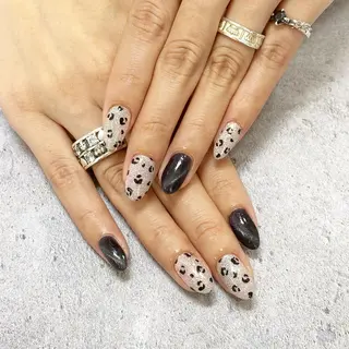 ネイル nailsalon Cee【橿原市】のネイルデザイン