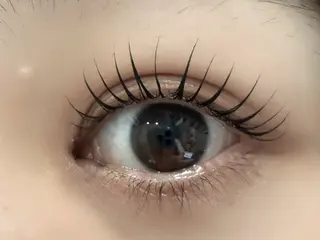 マツエク・マツパ Lib 小松店 ⁎ Miho˚✧₊⁎のマツエク・マツパデザイン