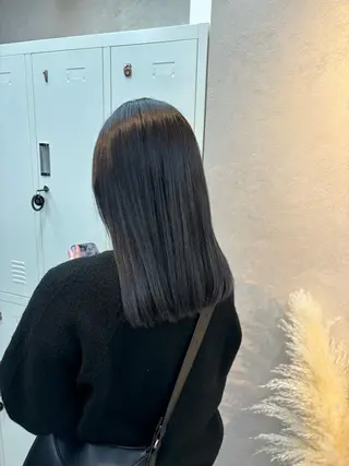 カラー 夜のまつ毛屋さん 那覇/まつぱ/激安のマツエク・マツパデザイン