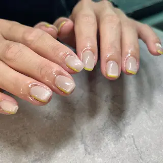 ネイル na kaのネイルデザイン