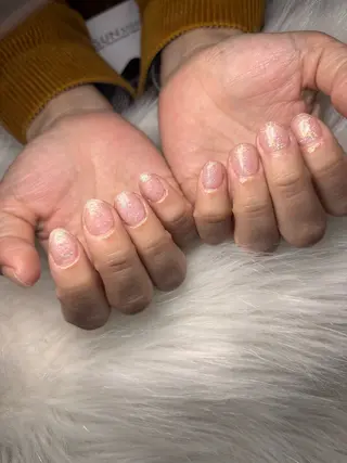 ネイル EN_NAIL NOZOMIのネイルデザイン