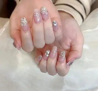 ネイル Kaif ネイル サロンのネイルデザイン