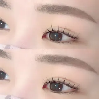 アイブロウ mecotto大宮店 店長MAKI似合わせのマツエク・マツパデザイン