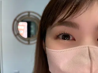 マツエク・マツパ BLAU所属・BLAU/ Naomiのマツエク・マツパデザイン