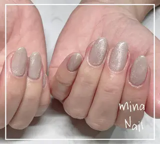 ネイル mina Nailのネイルデザイン