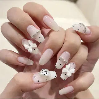 ネイル MIHANA SAKURAのネイルデザイン