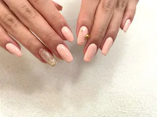 ネイル LILN所属・LILN/ NATSUMIのネイルデザイン