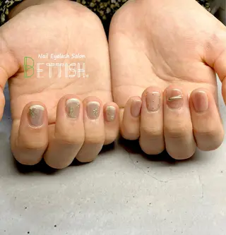 ネイル BETTISH. KUMIKO☺︎︎のネイルデザイン