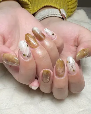 ネイル nail salon victoryのネイルデザイン