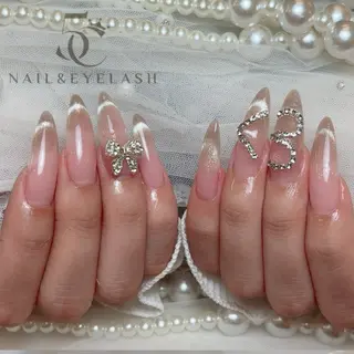 ネイル みゆ 5C NAILのネイルデザイン