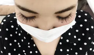 マツエク・マツパ 石崎 真由美のマツエク・マツパデザイン