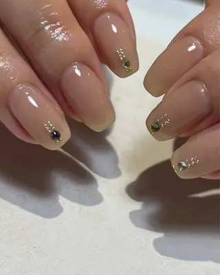 ネイル manami プルミエール錦糸町店のネイルデザイン