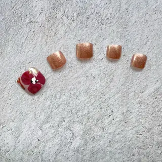 ネイル KOTORI ことりのネイルデザイン