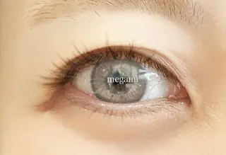 マツエク・マツパ eyelash目髪 瓢箪山店のマツエク・マツパデザイン