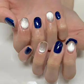 ネイル Fairy 若月のネイルデザイン