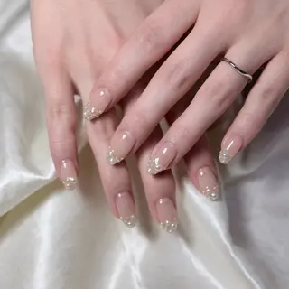 ネイル elche SHOKOのネイルデザイン