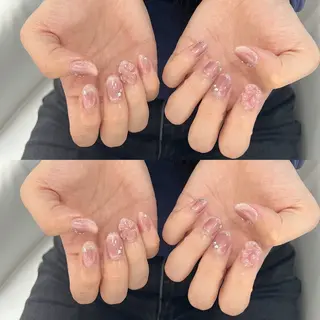 ネイル 上質髪🪐 AIRI🪷‧₊˚のヘアスタイル