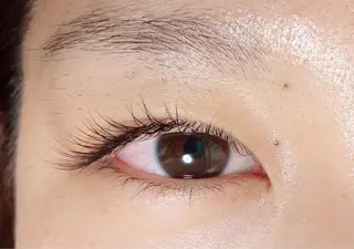 マツエク・マツパ eyelash & nail AN所属・eyelash & nail ANのマツエク・マツパデザイン