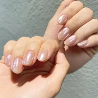 ネイル Bianca赤羽 松元🥣🫧のネイルデザイン