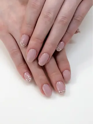 ネイル la fleurのネイルデザイン