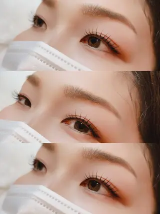 マツエク・マツパ tote. misakiの眉毛・アイブロウイメージ