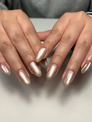 ネイル miya ネイルモデル様募集中のネイルデザイン