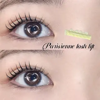 マツエク・マツパ Rairia momoka🎀✨のマツエク・マツパデザイン