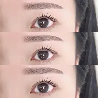 アイブロウ アイブロウ33 薬院店のマツエク・マツパデザイン