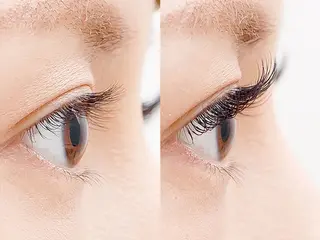 マツエク・マツパ Frubran フルーブランのネイルデザイン