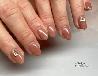 ネイル 大山 浩美のネイルデザイン