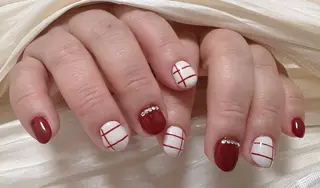 ネイル Nail Ann ネイルサロン所属・nail ナナのネイルデザイン