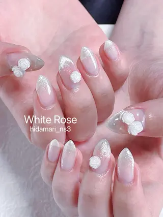 ネイル NailSalon ひだまりのネイルデザイン