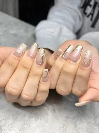 ネイル Y's nailのネイルデザイン