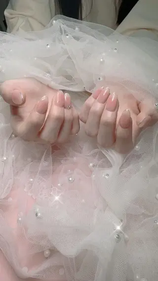 ネイル 🎀シズカ nail🎀のネイルデザイン