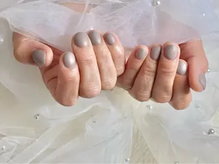 ネイル totalsalon koa5のヘアスタイル