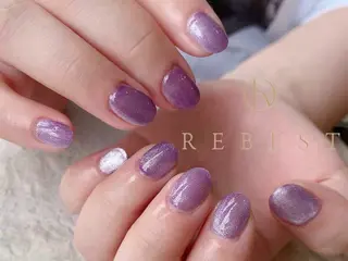 ネイル REBEST namiのネイルデザイン