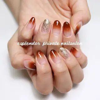 ネイル esplendor  エスプレンドル所属・esplendor  エスプレンドルのネイルデザイン