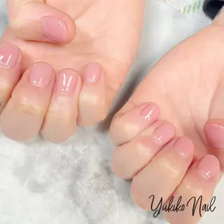 ネイル ユキコ ネイルのネイルデザイン