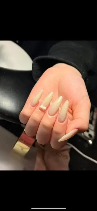 ネイル Tini ANA.CHUOのネイルデザイン