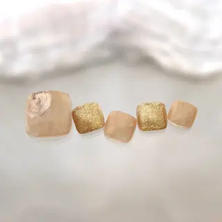 ショート Face&Nail NANAのネイルデザイン