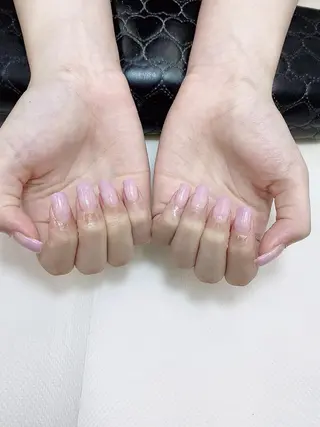 ネイル マックスケリー梅田店所属・佐橋 友美のネイルデザイン