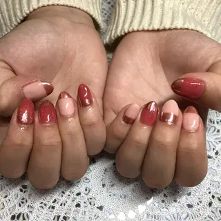 ネイル J terrace Nailのネイルデザイン