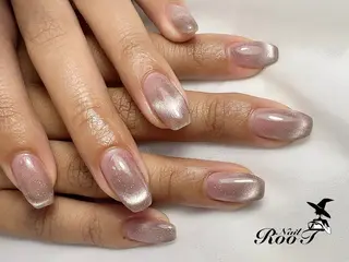 ネイル RooT Nailのネイルデザイン