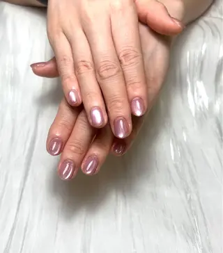 ネイル 💅ネイリスト 🍒harukaのネイルデザイン
