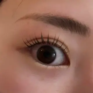 マツエク・マツパ brilliant 森小路徒歩1分💎のマツエク・マツパデザイン